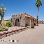 147 S 84th Way Driveway interest from E