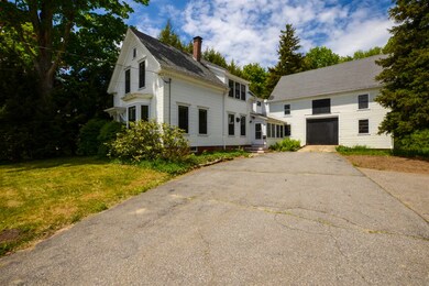 212 S Main St, Newmarket, NH 03857 - photo 2