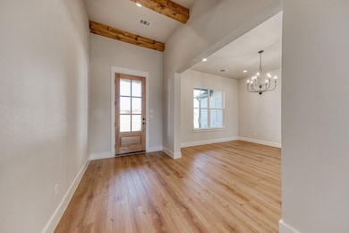 524 Ford Flats, Springtown, TX 76082 - photo 5