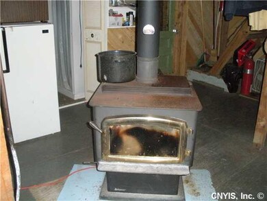 Other Woodstove