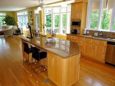 Den/Family/Great Room.