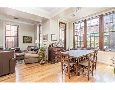 421 Hanover St unit 31, Boston, MA 02113 - photo 4