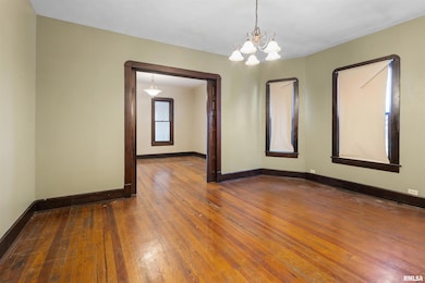 607 N Logan St, Marion, IL 62959 - photo 6