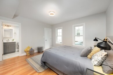 30 Varnum St unit 1, Arlington, MA 02474 - photo 7