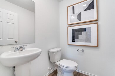 885 Breakwater Dr, Princeton, TX 75407 - photo 2