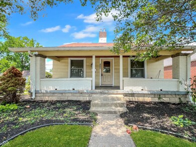 1602 California St, Columbus, IN 47201 - photo 2