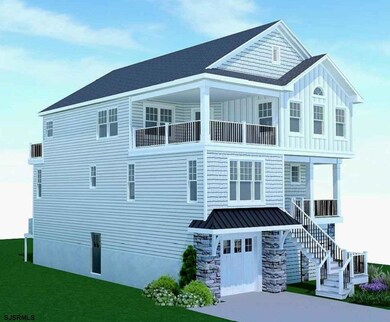 702 Lafayette Blvd, Brigantine, NJ 08203 - photo 6