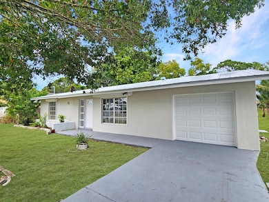 199 SW Todd Ave, Port Saint Lucie, FL 34983 - photo 2