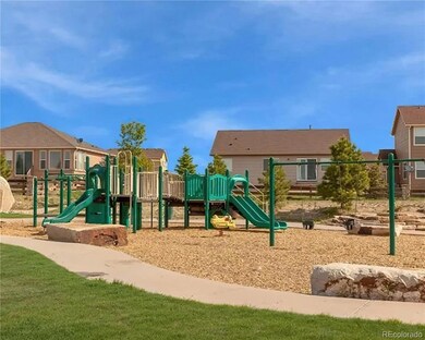 Neighborhood Playground