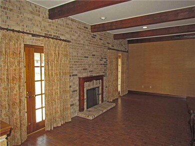 Den/Family/Great Room.