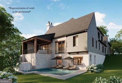 1770 Mayfield Rd, Alpharetta, GA 30009 - photo 4