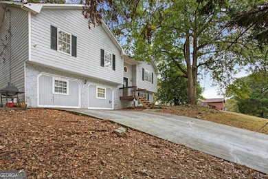 5969 Bretton Woods Dr, Lithonia, GA 30058 - photo 3