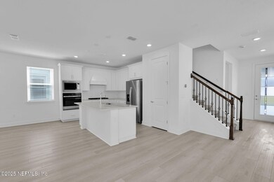 Juniper Kitchen