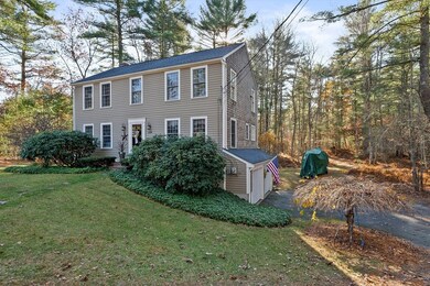 208 Parting Ways Rd, Kingston, MA 02364 - photo 2