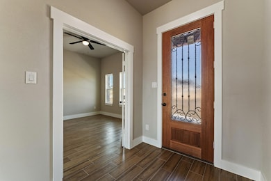 2030 Eagles Ridge Dr, Weatherford, TX 76087 - photo 5