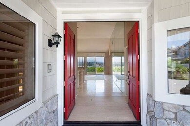 Welcome Home