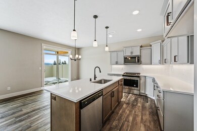 18122 N Nevada Rd, Colbert, WA 99005 - photo 7