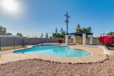 2018 S Davis Cir, Mesa, AZ 85210 - photo 3