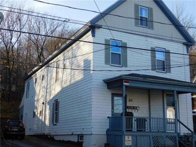 20 James Exterior1