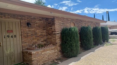 1948 Octubre Dr, El Paso, TX 79935 - photo 4