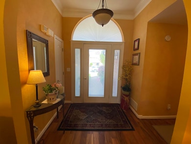 Foyer 2