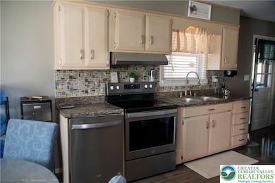 Kitchen Primary Home