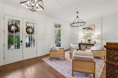 7345 Samples Field Rd, Cumming, GA 30040 - photo 7