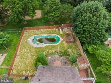 112 Catoctin Ave, Frederick, MD 21701 - photo 2