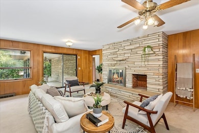 336 S Wetmore St, Wichita, KS 67209 - photo 2