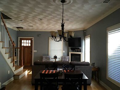 Living Room.