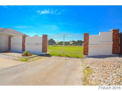 2506 Big Divide Rd, Copperas Cove, TX 76522 - photo 4