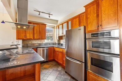 41 Worcester Square unit 7, Boston, MA 02118 - photo 5