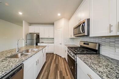 6117 Pathfinder Trail, Fort Worth, TX 76179 - photo 7