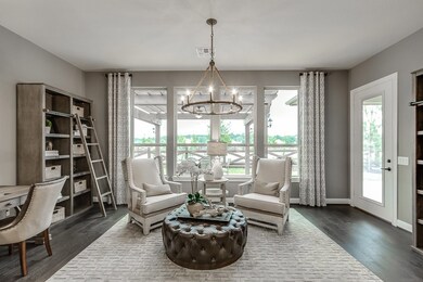 117 Highland Dr, Spring, TX 77382 - photo 6