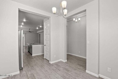 13602 Lawkland St, Horizon City, TX 79928 - photo 5