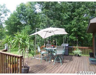 27969 Yellow Lake Rd, Webster, WI 54893 - photo 6