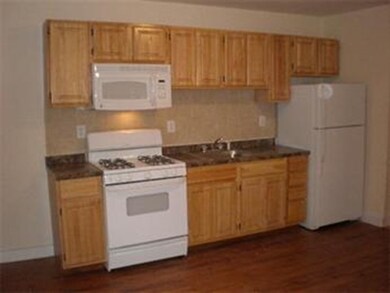 34 Massachusetts Ave unit 1L, Quincy, MA 02169 - photo 3