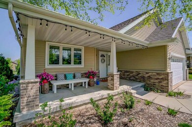 5230 Day Lily Place, Fitchburg, WI 53711 - photo 2