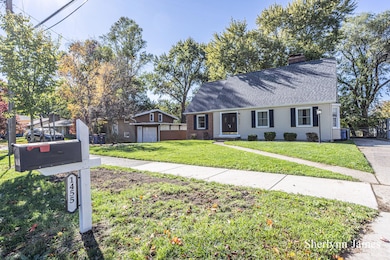 1455 Ball Ave NE, Grand Rapids, MI 49505 - photo 3