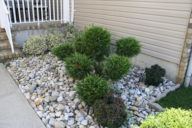 Front Landscaping