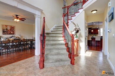 5045 E Fetlock Dr, Wasilla, AK 99654 - photo 4