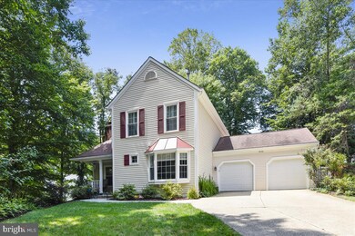 9246 Northedge Dr, Springfield, VA 22153 - photo 2