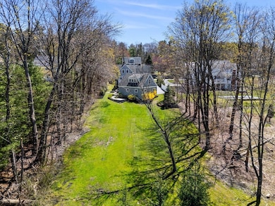 40 Morton St, Andover, MA 01810 - photo 2