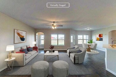 214 Live Oak Ln, Decatur, TX 76234 - photo 2