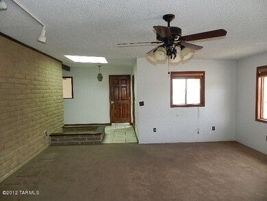 Entry Way