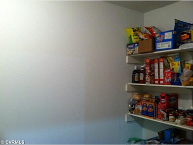 Exterior Front - Huge pantry/ laundry