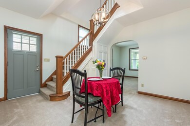 Dinning Room