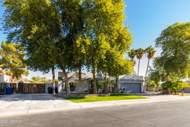 1610 E Tara Ct, Chandler, AZ 85225 - photo 3