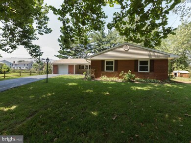 4201 Pinefield Ct, Fairfax, VA 22033 - photo 4