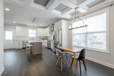 1407 Park Ave, Chattanooga, TN 37408 - photo 5